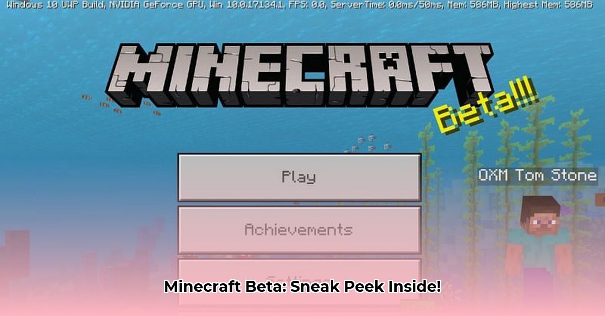 minecraft-download-beta